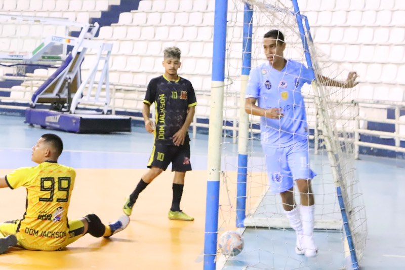 Grêmio da Amazônia 9x3 Dom Jackson - foto 2 - by Emanuel Mendes Siqueira-2