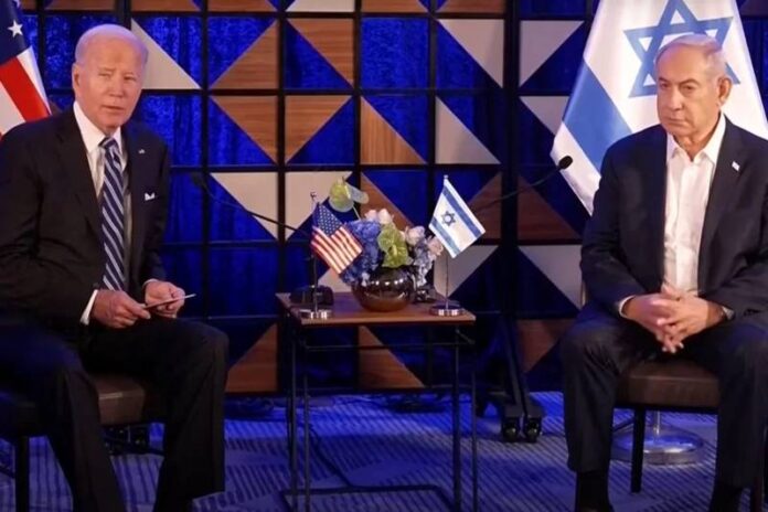 Biden-e-Netanyahu-2