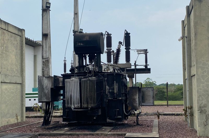 Serviços públicos 2