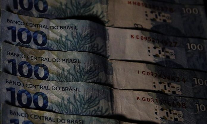 Dinheiro, Real Moeda brasileira