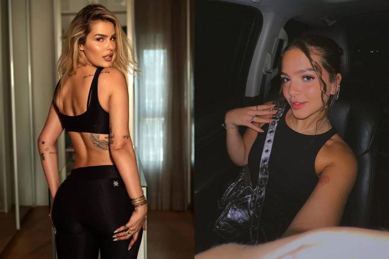 Yasmin-Brunet-Mel-Maia