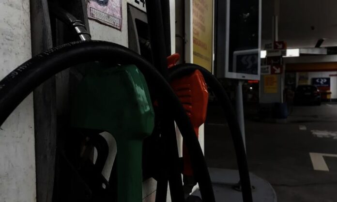 Gasolina e Diesel no Brasil estão mais caros em relação ao exterior