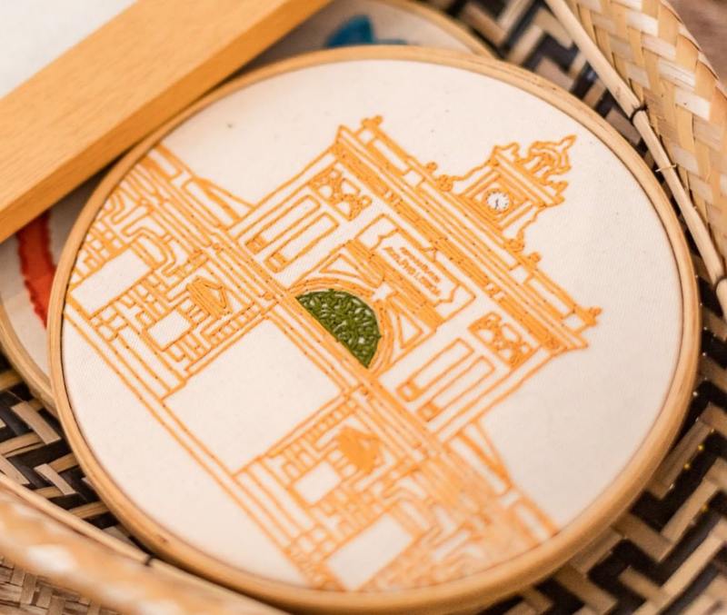 Linhas Amazônicas (1)