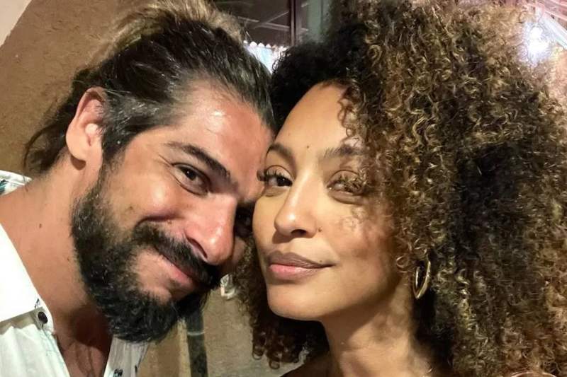 Sheron-Menezzes-e-Saulo-Bernard