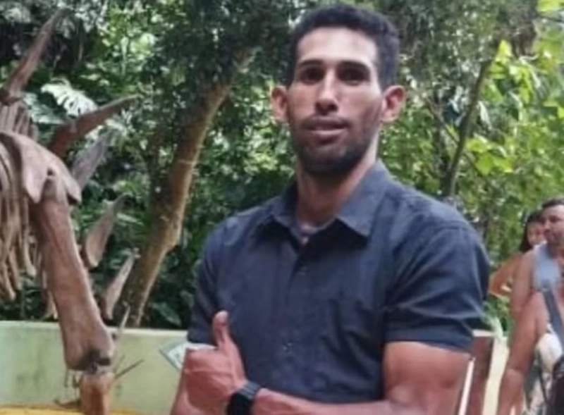 Alejandro-Triana-Trevez-foi-preso-por-morte-de-galerista