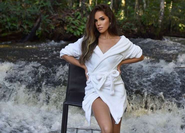 Concurso Rainha do Cupuaçu(1)