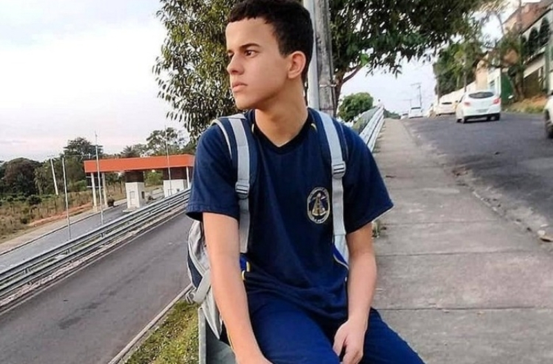 Hering Silva Oliveira