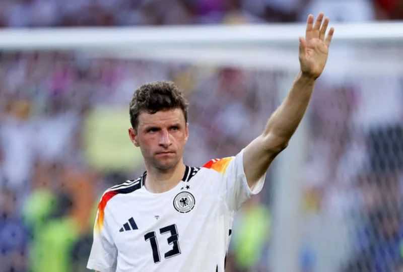 Screenshot 202-07-15 at 13-26-23 Thomas Müller anuncia aposentadoria da seleção alemã Metrópoles