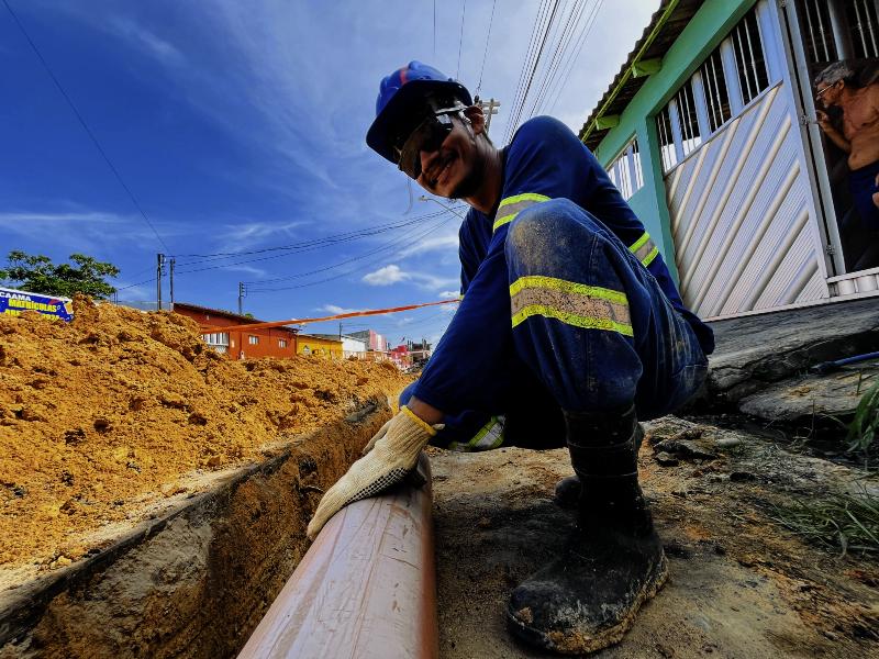 ESGOTAMENTO SANITÁRIO 2