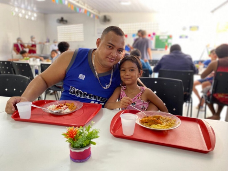 Screenshot 202-08-12 at 07-01-53 Programas sociais do Governo do Amazonas auxiliam pais de família na criação dos seus filhos - Agência Amazonas de Notícias