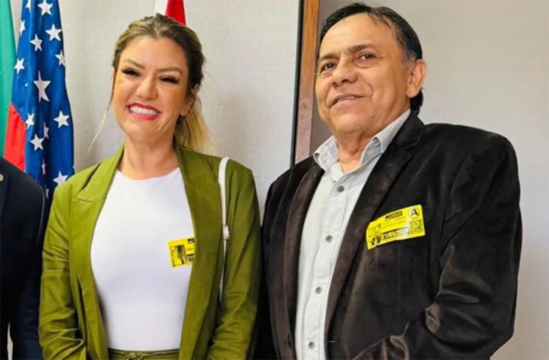 jessica e chico belo