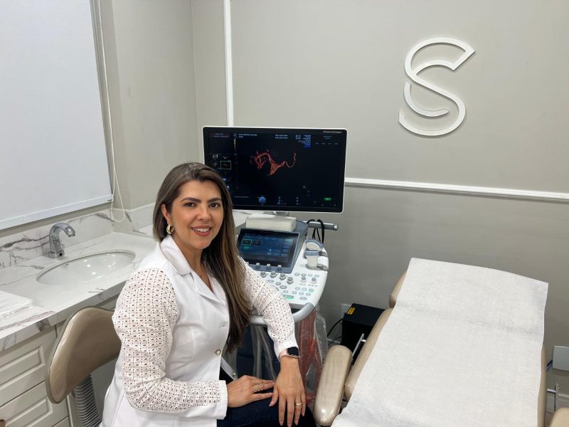 Suzy Cunha - foto - Divulgação