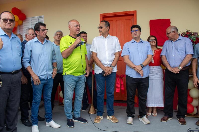 Vereador Luis Mitoso