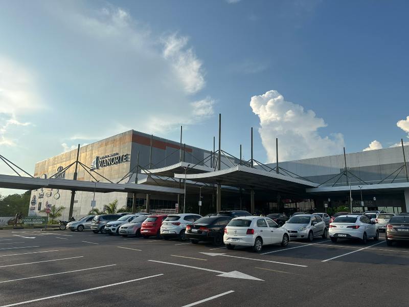 Divulgação - Shopping Manaus ViaNorte (1)