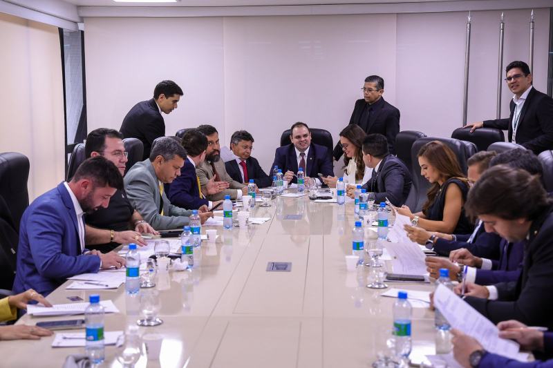 Presidente-Roberto-Cidade-lidera-reuniao-que-definiu-os-membros-das-comissoes-tecnicas-da-Aleam-Foto-Herick-Pereira
