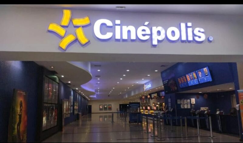 CINÉPOLIS