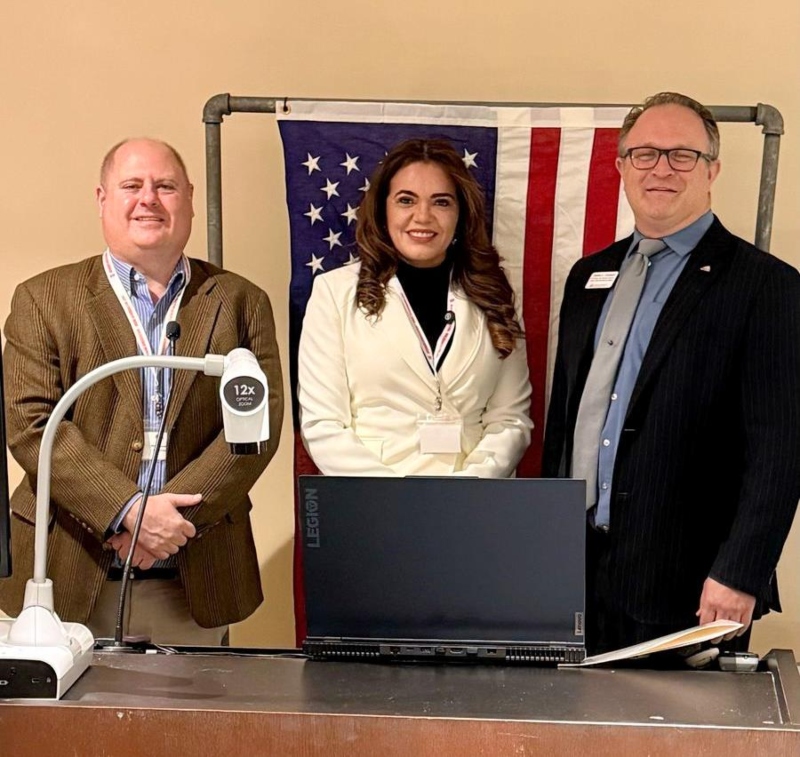 Procuradora-Especial-da-Mulher-da-Aleam-deputada-Alessandra-Campelo-participa-de-evento-internacional