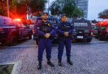 Grupamento Tático Motorizado detém indivíduo por tráfico de drogas na zona Leste
