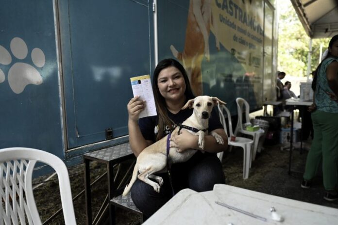 PL-de-Joana-Darc-quer-fornecimento-gratuito-de-vacinas-essenciais-para-animais-domesticos-no-Amazonas