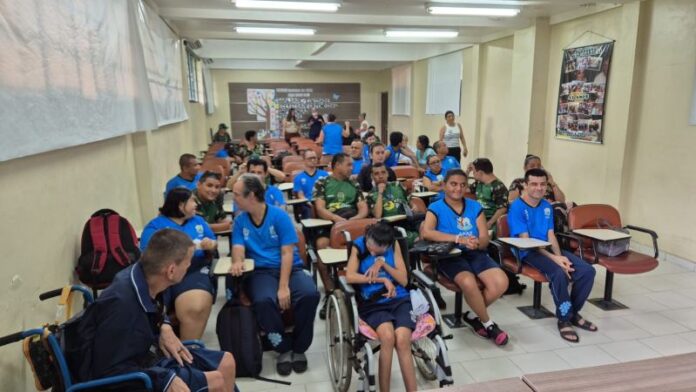 Apae Manaus completa 52 anos neste domingo e destaca reestruturação iniciada por Ione Tôma em 2022 (1)