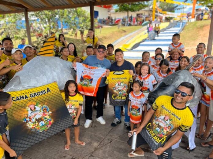 Com-apoio-do-deputado-Mario-Cesar-Filho-Festa-do-Jaraqui-e-retomada-em-Canuma-apos-quatro-anos-Foto-Leandro-Cardoso