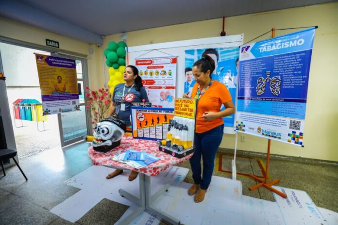 Dia Mundial Sem Tabaco (2)