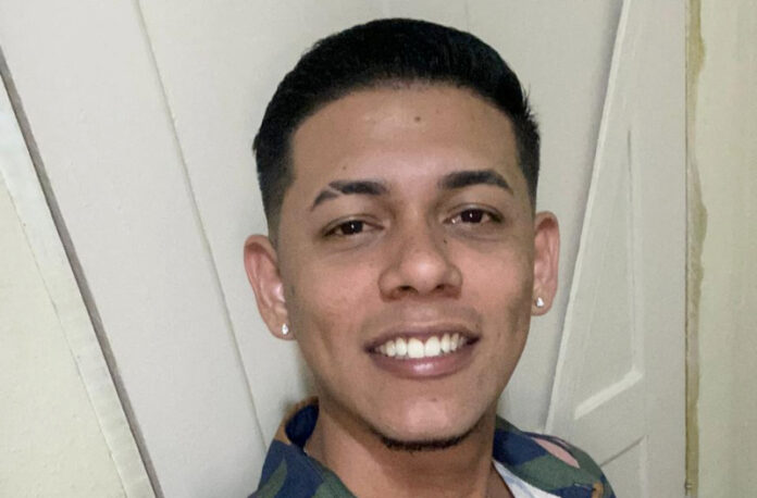 Emanoel da Costa Fernandes