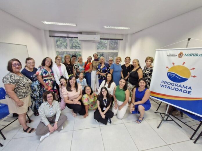 Encerramento Oficina da Memória (1)