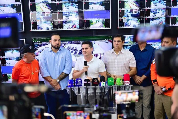 Prefeito David Almeida anuncia novo concurso para a Guarda Municipal em 2026 e reforça compromisso com a segurança preventiva(1)