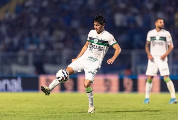 Screenshot 2025-05-05 at 15-35-10 Miguelito do América-MG é solto após acusação de injúria racial Metrópoles