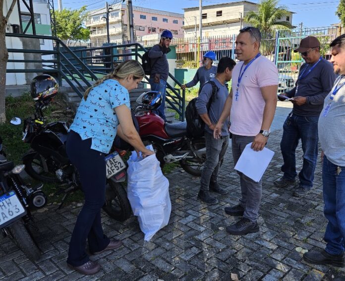 Semed em Movimento 2