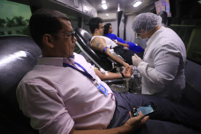 Aleam-promove-campanha-‘Doador-Legal-para-incentivar-a-doacao-de-sangue-em-junho-Foto-Hudson-Fonseca-Aleam
