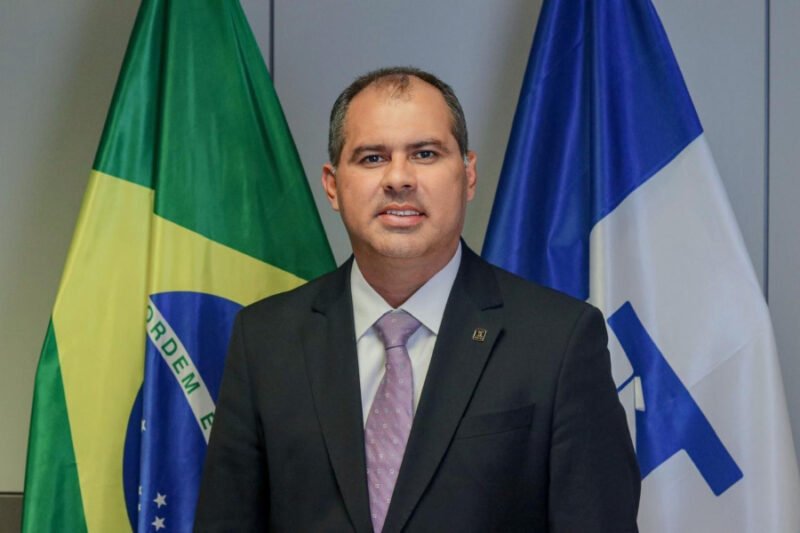 Questionado pelo O Globo, presidente do Inmetro tenta impor mordaça ao Fato Amazônico com ameaças e exigências de prazos descabidas