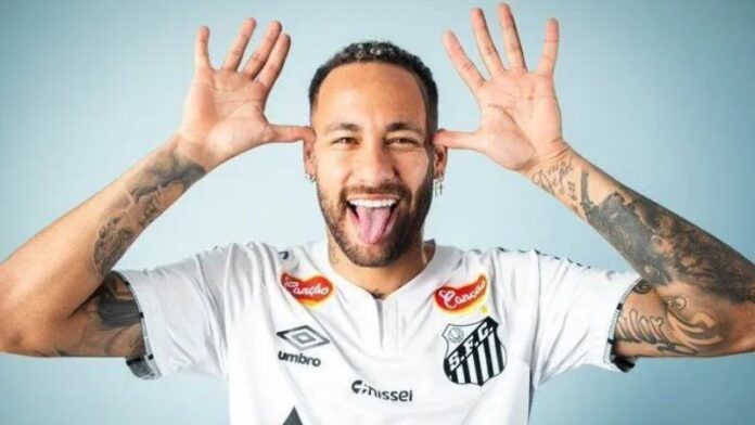 Neymar-Comemoracao-Santos-e1738884580565