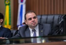 Projeto de Lei de Roberto Cidade propõe notificação eletrônica de veículos removidos