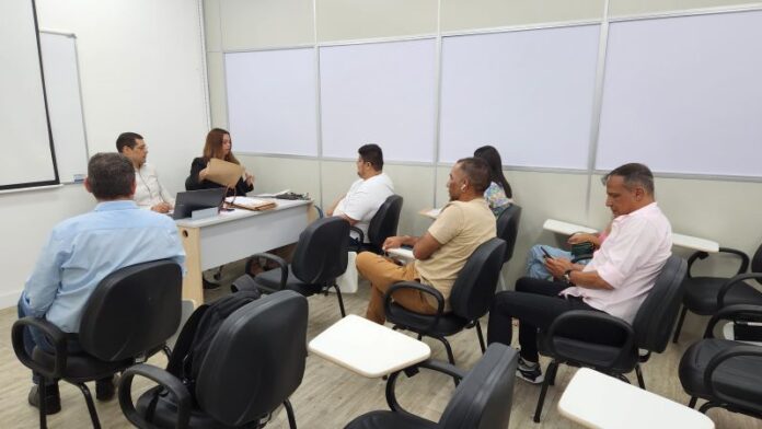 Sessão Pública Leiloeiros - Foto Sidney William - Semad (2)