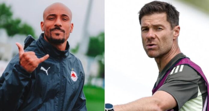 Treinadores-do-RB-Salzburg-e-Real-Madrid