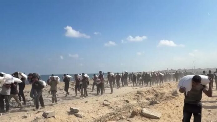 2025-07-20T120415Z_1_LOP118920072025RP1_RTRMADP_BASEIMAGE-960X540_ISRAEL-PALESTINIANS-GAZA-AID