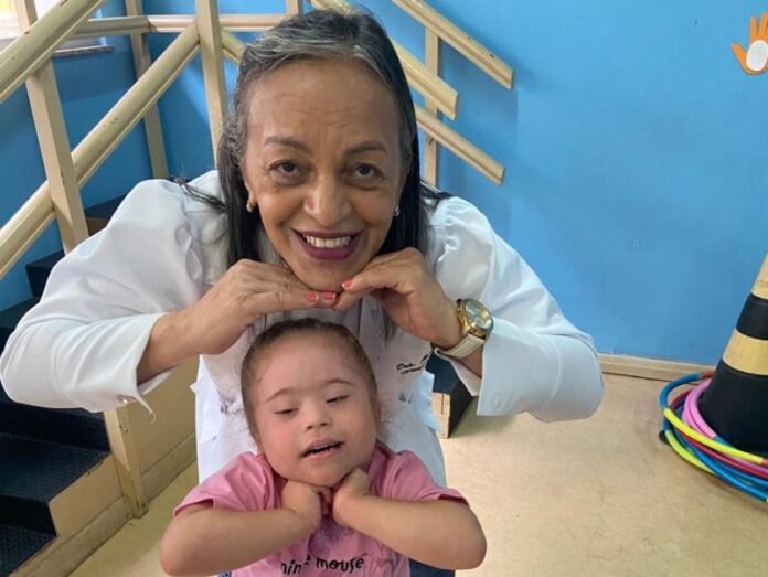 Atendidos da Apae Manaus retornam nesta terça-feira e instituição reforça pedido de apoio financeiro para ampliar e reestruturar os serviços (3)