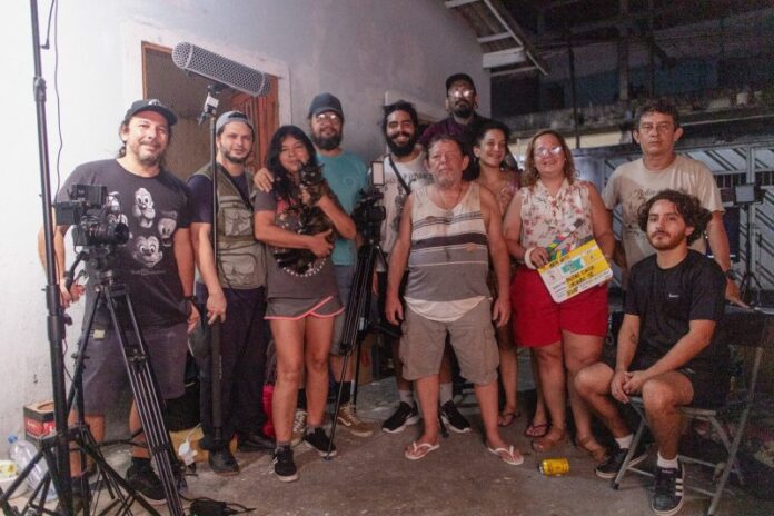 Equipe Mata-Gato FOTO César Nogueira(2)