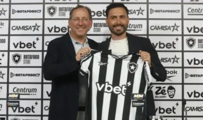 John-Textor-e-Davide-Ancelotti-novo-tecnico-do-Botafogo