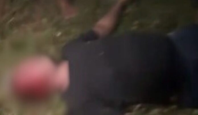 Morre segunda vítima de ataque criminoso que vitimou _TH_, na estrada da Praia Dourada em Manaus