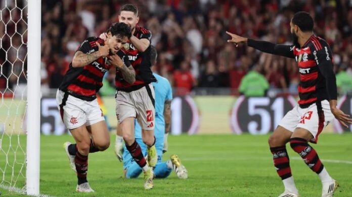 Pedro-Flamengo-Fluminense-gol-e1753057359215