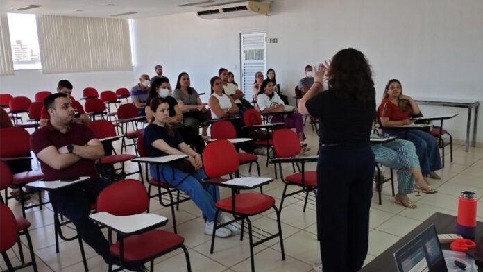 SEMSA MANAUS Capacitação Endodontia Bucal (4)(1)