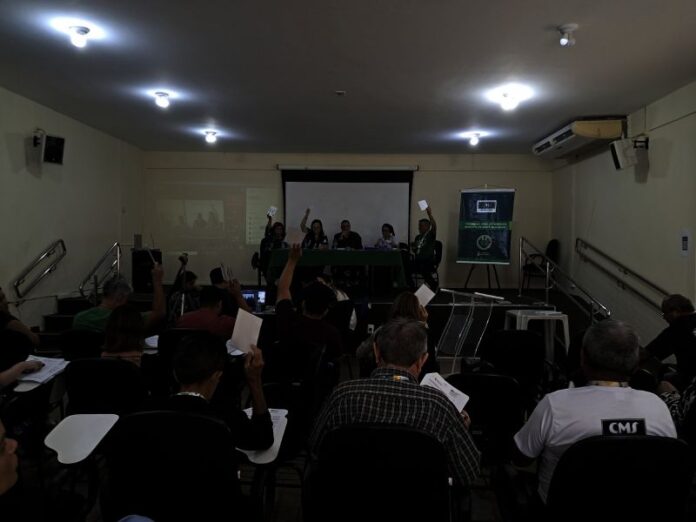 Semsa Manaus Eleição CMS (1)