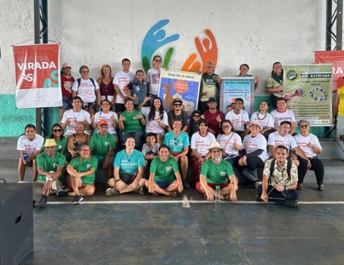 Virada Sustentável Manaus 2024 (2)