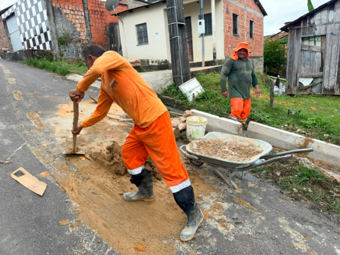 drenagem superficial no bairro da Paz (1)(1)