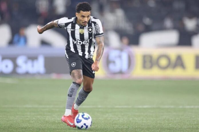 gregore_despedida_botafogo