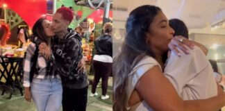 Mãe de Oruam se pronuncia pela primeira vez após prisão do filho