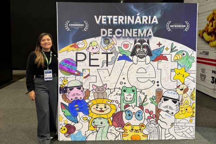 Deputada-Joana-Darc-representa-o-Amazonas-no-Pet-Vet-Expo-em-Sao-Paulo-e-destaca-avancos-da-causa-animal-no-Estado